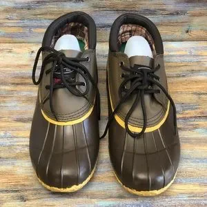 Superior Boot Co. Mens Thermo Lite Leather Uppers Waterproof rubber Outsole 11 Superior Boot Co | Shoes | Superior Boot Co Mens Thermo Lite  main image 4